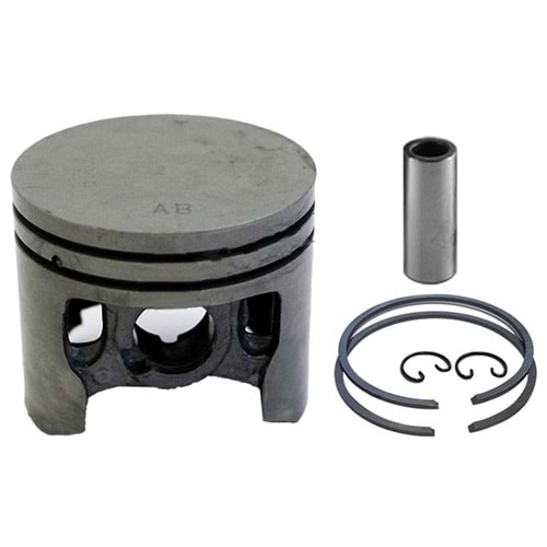 MOTORLU TESTERE PİSTON SEGMAN DOLMAR 116/45MM