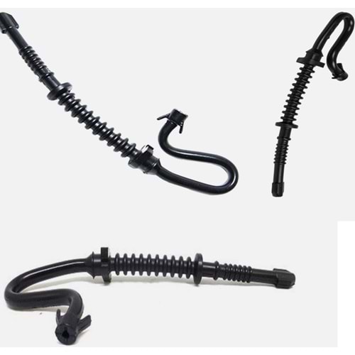 MOTORLU TESTERE BENZİN HORTUMU HUSQVARNA 135/435/440/445/450/2240/2245/2245II ORJİNAL