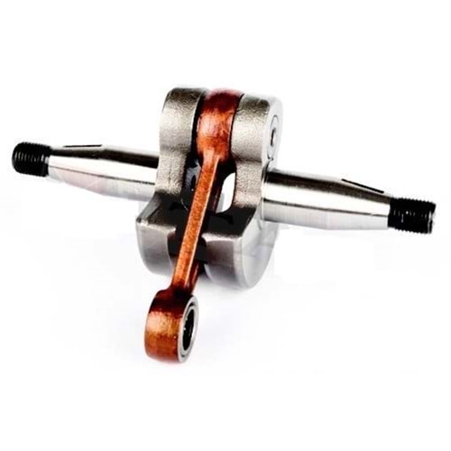 MOTORLU TIRPAN KRANK CASTOR/ALPİNA 42/52/55 İTAL