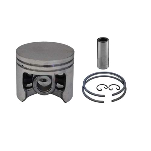 MOTORLU TESTERE PİSTON SEGMAN OLEOMAC 956/46 MM