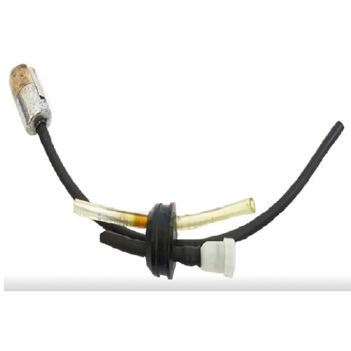 MOTORLU TIRPAN BENZİN HORTUM SETİ 3 DELİK 20 MM İTAL