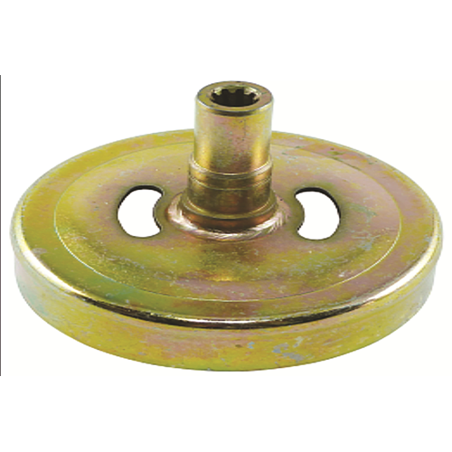 MOTORLU TIRPAN BALATA KOVANI CG520 9 DİŞ BRETOON