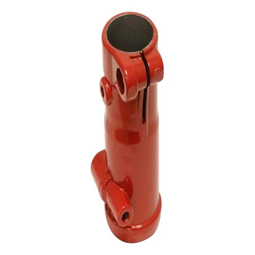 MOTORLU TIRPAN ŞAFT BORU BAĞLANTISI PALMERA ÇİN/BK520 ORJİNAL