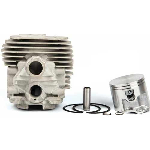 MOTORLU TESTERE SİLİNDİR PİSTON STIHL MS261/44,7 MM İTAL