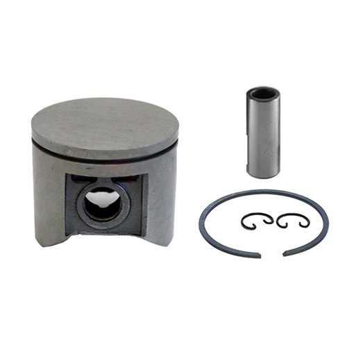 MOTORLU TESTERE PİSTON SEGMAN HUSQVARNA 359/47MM