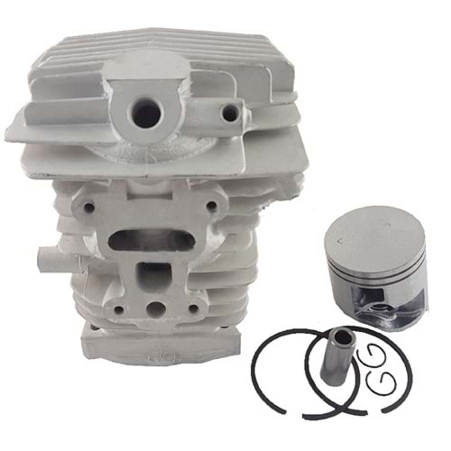 MOTORLU TESTERE SİLİNDİR PİSTON STIHL MS211/40 MM İTAL