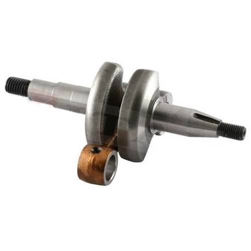 MOTORLU TESTERE KRANK HUSQVARNA 55