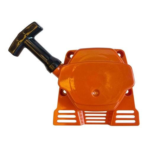 MOTORLU TIRPAN STARTER KOMPLE OLEOMAC 754T/454BP