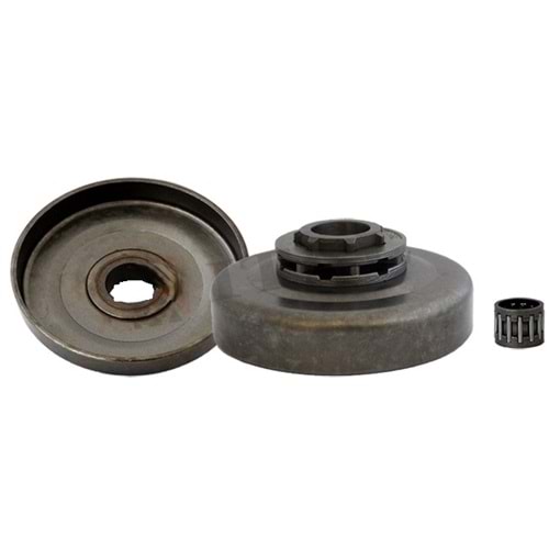 MOTORLU TESTERE ZİNCİR DİŞLİSİ RİMLİ HUSQVARNA 359 3/8