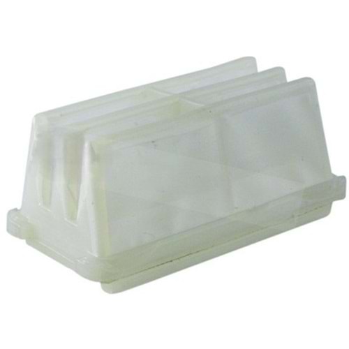 MOTORLU TESTERE HAVA FİLTRESİ HUSQVARNA 40/45/2041/2045/2050 İTAL