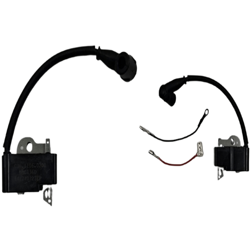 MOTORLU TIRPAN BOBİN HYUNDAI HYX560 ORJİNAL