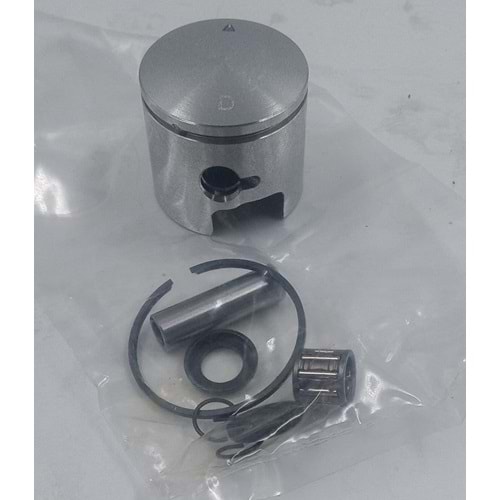 MOTORLU DAL BUDAMA PİSTON SEGMAN OLEOMAC GSTH240 ORJİNAL