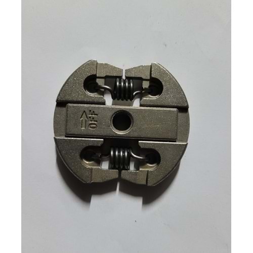 MOTORLU DAL BUDAMA BALATA OLEOMAC GSTH240 ORJİNAL