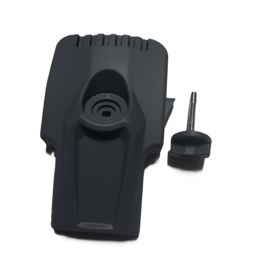 MOTORLU DAL BUDAMA HAVA FİLTRE KAPAĞI OLEOMAC GSTH240 ORJİNAL