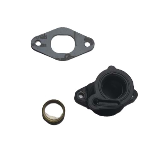 MOTORLU DAL BUDAMA KARBÜRATÖR BOĞAZI OLEOMAC GSTH240 ORJİNAL