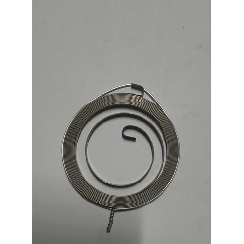 MOTORLU TIRPAN ZEMBEREK OLEOMAC BCH40T/BCH40BP/BV163 ORJİNAL