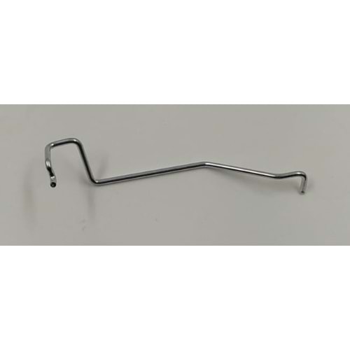 MOTORLU TESTERE GAZ TELİ OLEOMAC GSH400 ORJİNAL