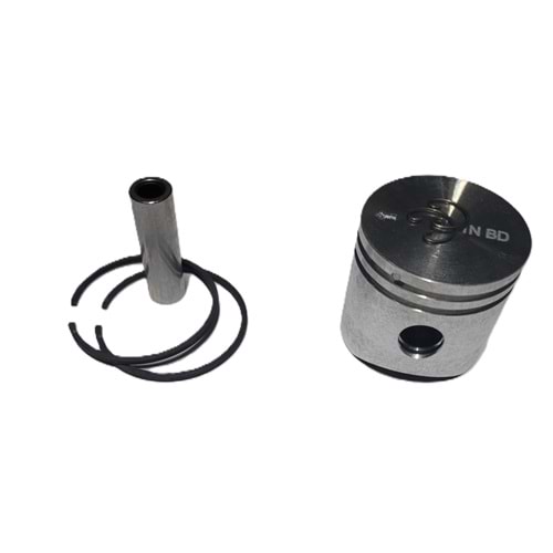 MOTORLU TESTERE PİSTON SEGMAN OLEOMAC 936/937/GS470 ORJİNAL