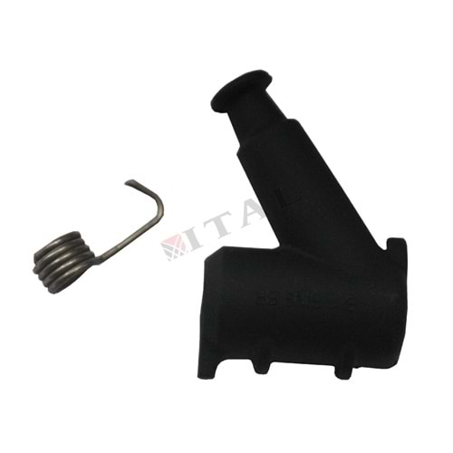 MOTORLU TESTERE BUJİ BAŞLIĞI STIHL GENEL İTAL TELLİ