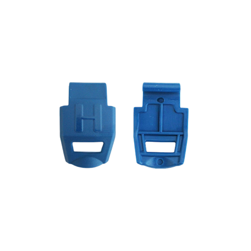 MOTORLU TESTERE HAVA FİLTRE KAPAK MANDALI HYUNDAI 650/700/760 ORJİNAL