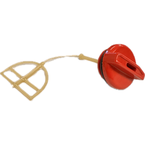 MOTORLU DAL BUDAMA BENZİN DEPO KAPAĞI ARCHER 2200 ORJİNAL