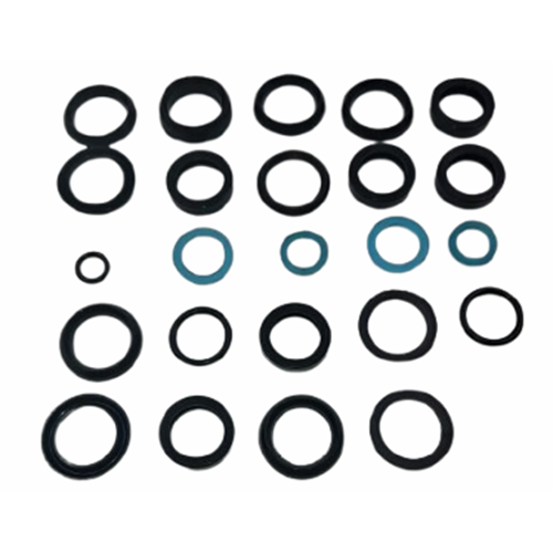 İLAÇLAMA POMPA KEÇE TAKIMI SMK 200 LİTRE