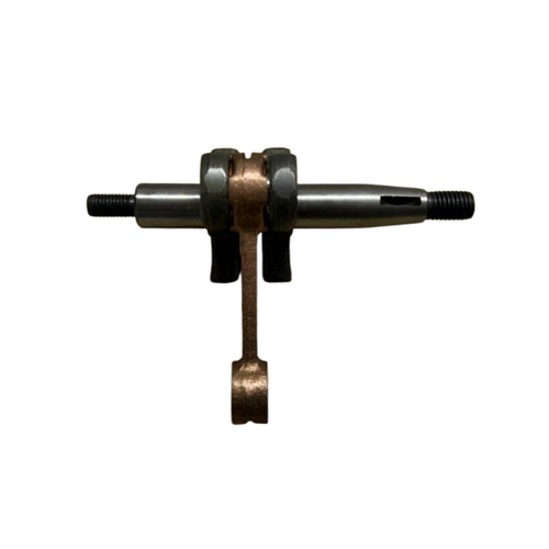 MOTORLU TIRPAN KRANK KAWASAKİ TH48 / HYUNDAI HYX.M58 İTAL