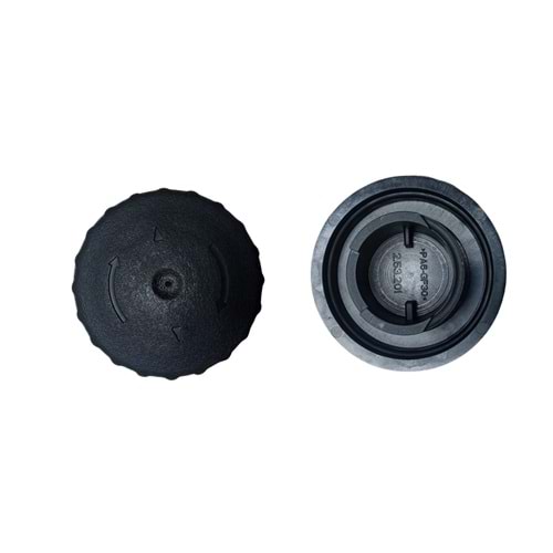 TIRPAN OTOMATİK BAŞLIK MAKARASI KAPAĞI ARCHER