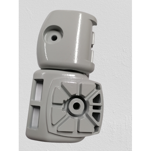 MOTORLU TIRPAN ŞAFT BORU BAĞLANTISI STIHL FS 250 ORJİNAL