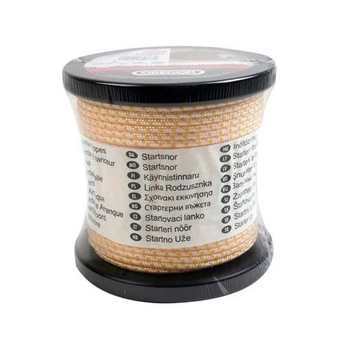 ÇEKME İPİ 4,5 MM 30,5 MT OREGON ORJİNAL