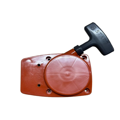 MOTORLU TIRPAN STARTER KOMPLE HUSQVARNA 143R/152RB/153R ORJİNAL