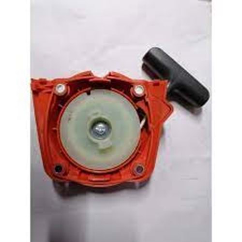 MOTORLU TIRPAN STARTER KOMPLE HUSQVARNA 541RS ORJİNAL