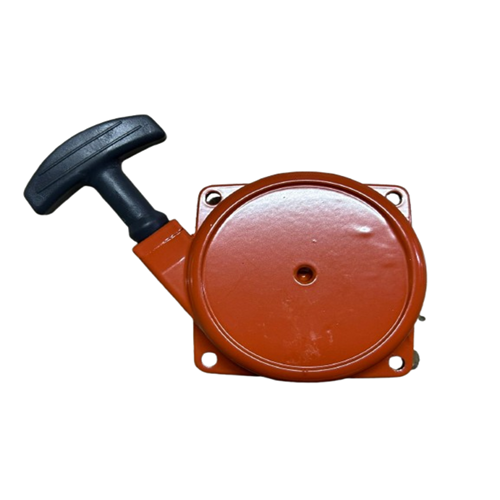 MOTORLU TIRPAN STARTER KOMPLE OLEOMAC 750/753/755/OS530 ORJİNAL