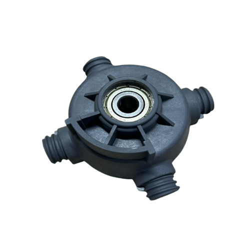 MOTORLU TIRPAN AMORTİSÖR GÖBEĞİ SIRT TİP OLEOMAC 446/453/84/8535 ORJİNAL