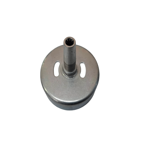 MOTORLU TIRPAN BALATA KOVANI HYUNDAI HYX55/HYX56 YAN ORJİNAL