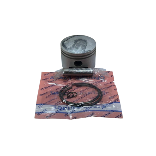 MOTORLU TIRPAN PİSTON SEGMAN ÇİN CG/BG520 44 MM PRO BRETOON