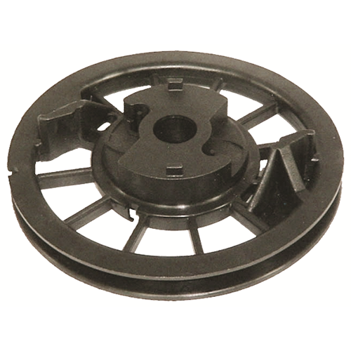 BENZİNLİ MOTOR İP MAKARASI 5 HP