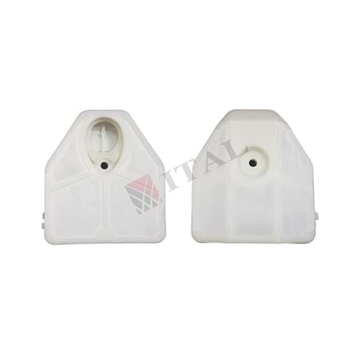 MOTORLU TESTERE HAVA FİLTRESİ ORAC CG5200/4116