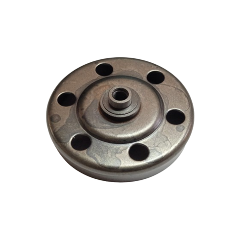 MOTORLU TIRPAN BALATA KOVANI ALPİNA-CASTOR 42/52/55 KADMEC