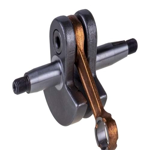 MOTORLU TIRPAN KRANK OLEOMAC SPARTA 37/42/44/440/441 ORJİNAL