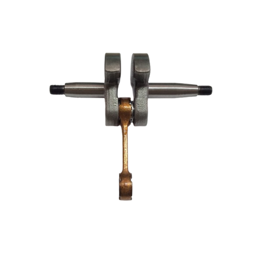 MOTORLU TIRPAN KRANK OLEOMAC SPARTA 37/42/44/440/441 ORJİNAL