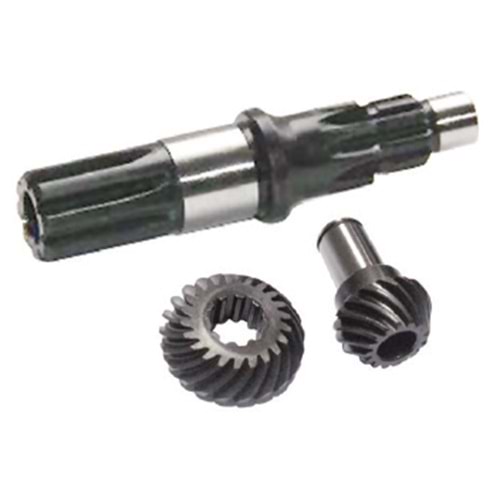 MOTORLU TIRPAN DİŞLİ GRUBU OLEOMAC 453