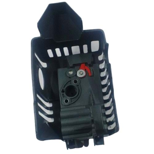 MOTORLU TIRPAN HAVA FİLTRE KAPAĞI OLEOMAC 42