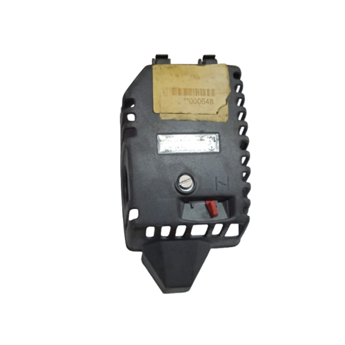 MOTORLU TIRPAN HAVA FİLTRE KAPAĞI OLEOMAC 42