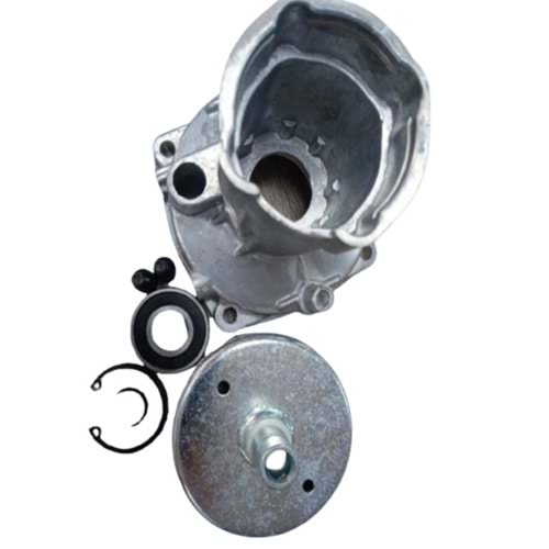 MOTORLU TIRPAN BALATA YUVASI KOMPLE KAWASAKİ BK53ED/BK43ED ORJİNAL