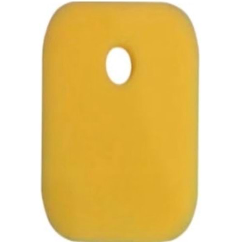 MOTORLU TIRPAN HAVA FİLTRESİ HUSQVARNA 143RII/541RS SÜNGER ORJİNAL