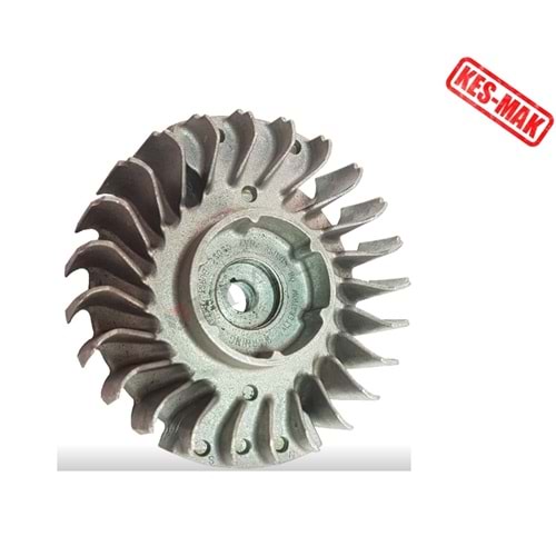 MOTORLU TESTERE VOLANT STIHL MS360/036/034