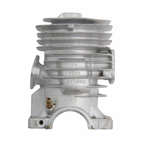 MOTORLU TESTERE SİLİNDİR PİSTON TM4100 ORJİNAL