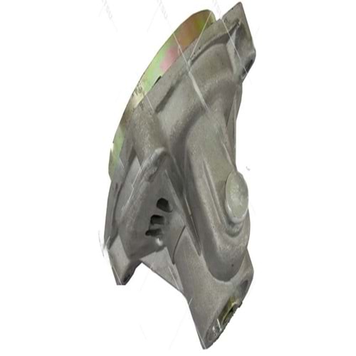 MOTORLU TIRPAN BALATA YUVASI KOMPLE DATSU/RATO KOMPLE GENEL SIRT TİP ORJİNAL