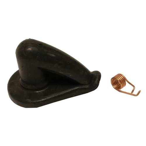 MOTORLU TIRPAN BUJİ KEPİ PALMERA ÇİN